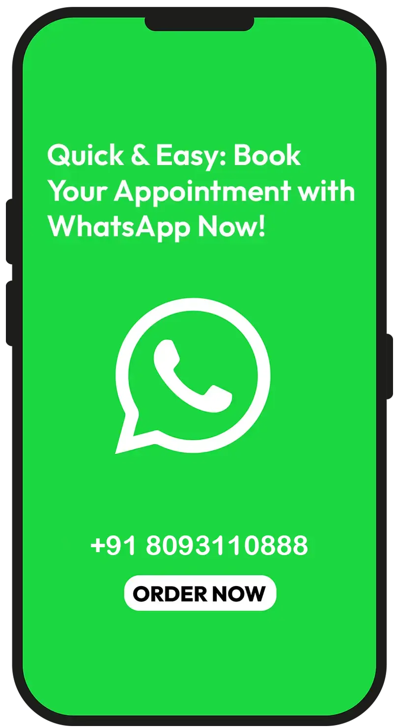WhatsApp Phone