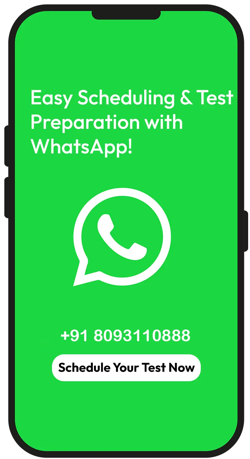 WhatsApp Phone