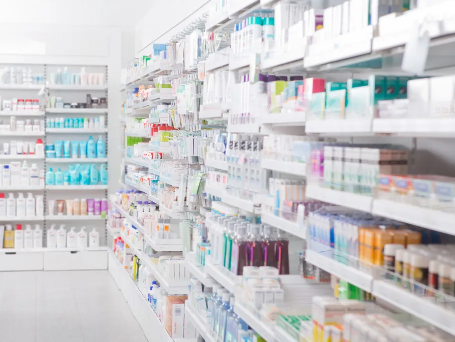 Role of Medicine Stores in Medication Management