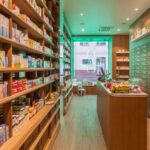 Medicine Store in Baripada
