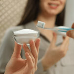 Learn How Salt Keep Dental Problems Away