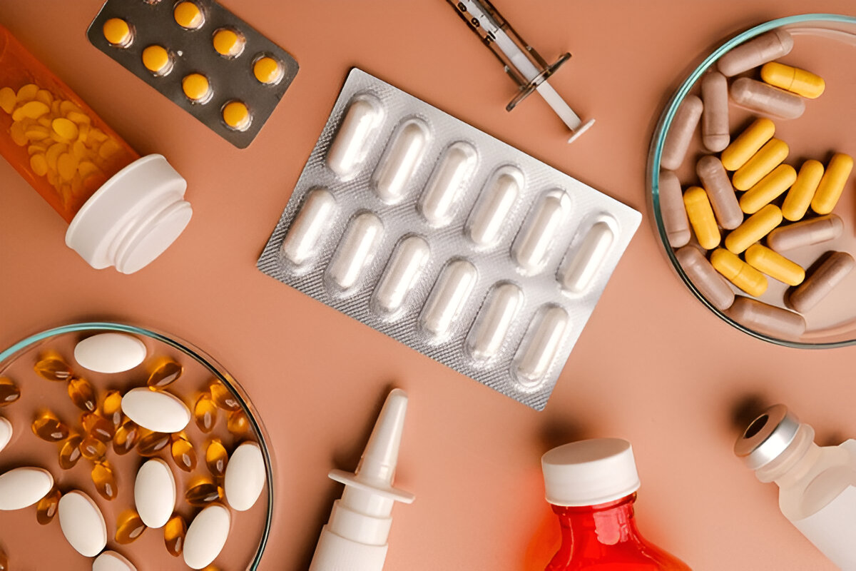 What is Generic Medicine Store
