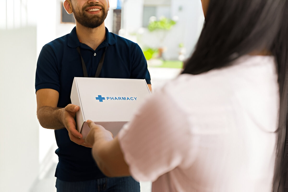 How Online Pharmacies Are Changing Healthcare
