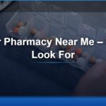 24 Hour Pharmacy Near Me – What to Look For – Bharat Medical Hall