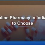 Best Online Pharmacy in India – How to Choose – Bharat Medical Hall