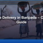 Medicine Delivery in Baripada – Complete Guide – Bharat Medical Hall