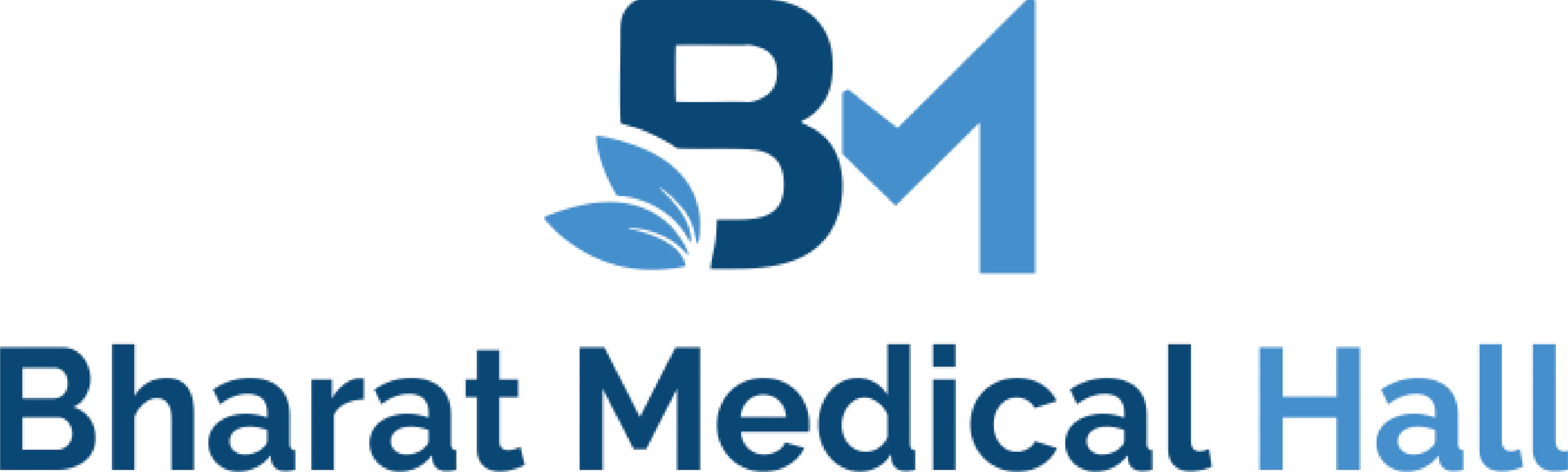 Bharat Medical Hall
